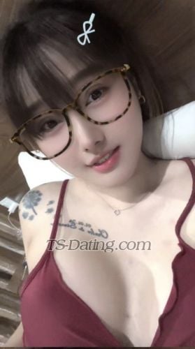trans girl MarinDA 6980930