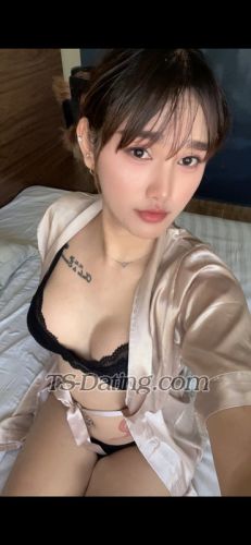 trans girl MarinDA 6981025
