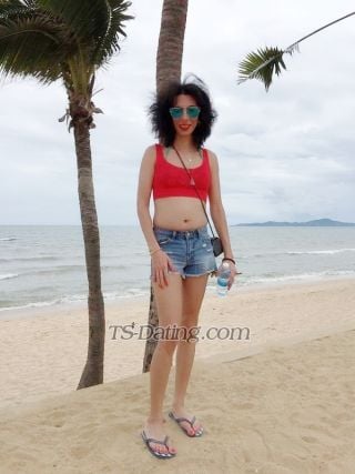 trans girl Marmar012 6333511