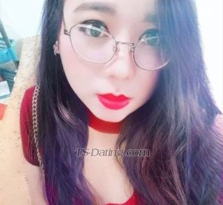 trans girl Marshaevans 5491154