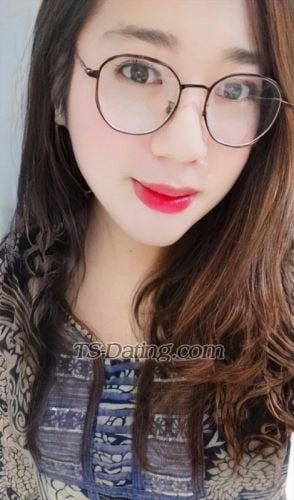 trans girl Marshaevans 5491370