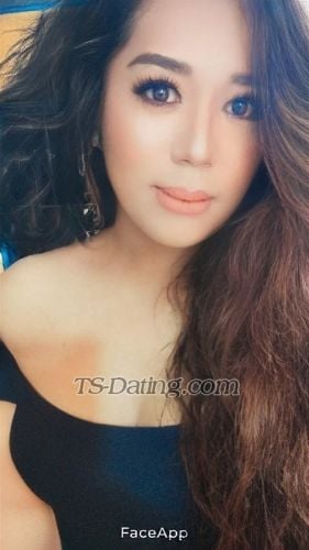 trans girl Marshaevans 5491553