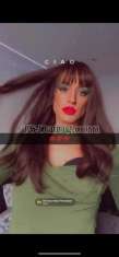 MartaMilker MartaMilker MartaMilker London Transex Sexy girl in Mayfair, will have some fun with nice clean
guys.