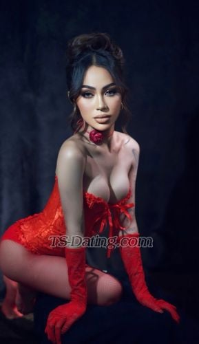 escort transexuelle / Martahotty / Philippines