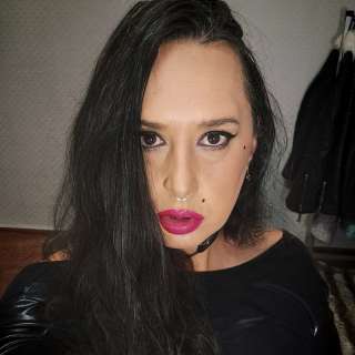 Transsexual (Pre-op) from Ukraine