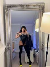 Helena Alexandre Maryjanexl Maryjanexl London Transex Hi, my name is Helena Alexandre, I'm 23 years old, beautiful dark skin, 1.70m. I'm on clean and discreet place waiting for u in PADDINGTON NEAR THE UNDERGROUND.
 I'm brazilian and i'm super super hot. I'm active and dominant only. I am 21 cm (8.5”) to give you a good time with lots of hot milk and give you the an amazing experience. SATISFACTION ALWAYS GUARANTEED.
Educated, multi-cultural and love meeting people from outside. If you enjoy wearing sexy lingerie too, especially stockings, heels and suspenders im waiting for you. I have a lot of experience with sex and i can't wait to share my secrets with you.