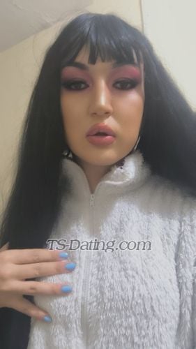 trans girl Mastershe 8459382