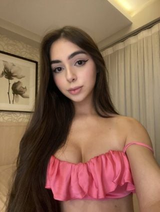 Transsexual (Pre-op) - Mata7 - United Kingdom