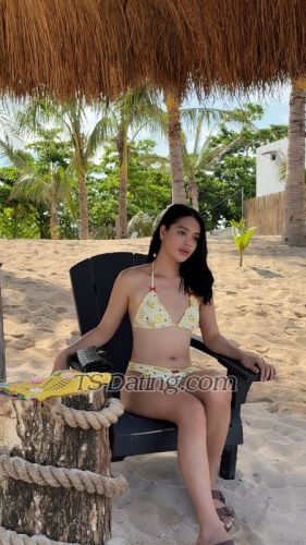 trans girl MatildaOlivia 2288634