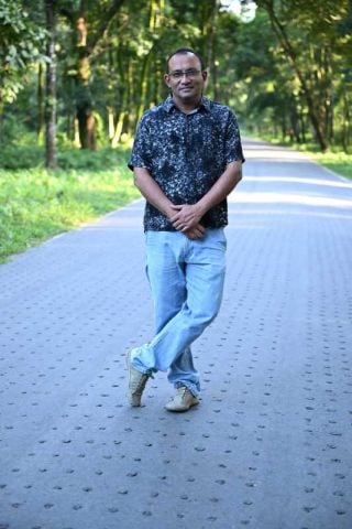 Masculin - Mature44 - Malaisie