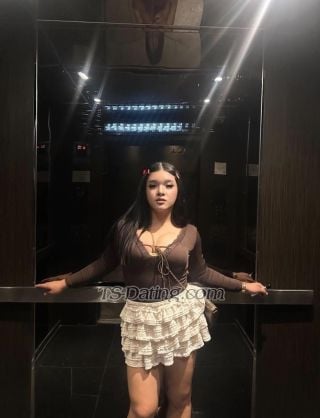 trans girl Mau96 9610987 trans girl Mau96 9610987