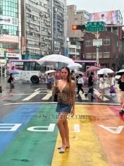 MauiOlis Taipei Transex Hello, this is Maui the enchanting goddess 😈Fresh,
young, and dangerously addictive. I am submissive by nature
🔥💯Soft, feminine, and all natural - fully
functional cock 🍆😍— don’t let the sweetness fool
you. I know exactly how to take control, tease your desires,
and give you the kind of experience you won’t
forget.Curious? First time? Feeling
brave?Relax… I love confident gentlemen and I
especially enjoy guiding those ready to explore
😉Classy and elegant when we
meet…Dominant, intense, and irresistibly passionate
in private 🔥Expect strong chemistry, deep
satisfaction, and a night where your fantasies are no longer
just fantasies. With me, pleasure isn’t random — it’s
expertly delivered.Sweet, naughty, and impossible
to forget.Fun, affectionate, and full of surprises. I
bring playful energy, genuine connection, and unforgettable
moments. Once you meet me, ordinary will never feel the same
again.Always available incall/outcall, camshow,
selling my sex videos and my cum✔ Clean✔
Hygienic✔ Classy & Well-Mannered✔ Discreet
Meetings OnlyCome prepared… I’m not easily
forgotten 💋Whatsapp:
+639916264257Telegram:  +639916264257