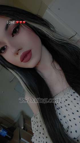 Maya2004 Shemale Escort - Damascus Syria - TS-DATING.COM @ ts-dating.com