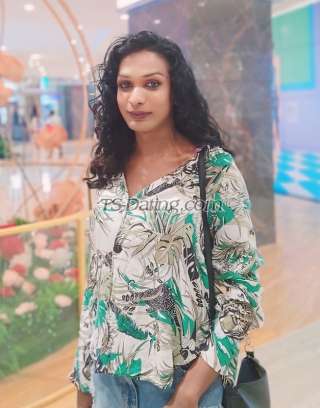 trans girl MayaRaghuvee 8033220 trans girl MayaRaghuvee 8033220