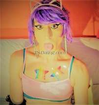 Maya MayaTsarinaBi MayaTsarinaBi Zagreb Transex Per contattarmi scrivimi un'email mayatsarinabimbo@gmail.com Sono una sub bottom totale e adoro essere chiamata stupida sgualdrina! Amo fare festa e esco con le mie amiche ballando il più possibile. Le feste sono piuttosto folli! So che il mio posto è in ginocchio davanti ai ragazzi e adoro farmi possedere al 100% da loro! Sono orgogliosa di essere una stupida sgualdrina sgualdrina! Il mio scopo nella vita è servire e intrattenere i ragazzi!!