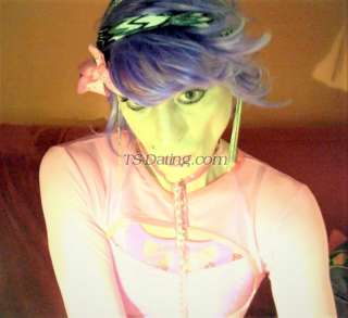 trans girl MayaTsarinaBi 1461262