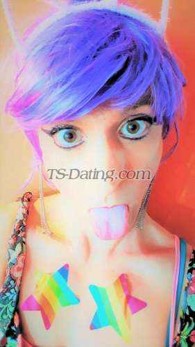 trans girl MayaTsarinaBi 3343858