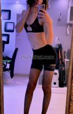 Maylin Mayashine Mayashine Haifa Transex Fille trans à la recherche d'une aventure 😘 Parfait pour sortir ou se retrouver chez toi 😇