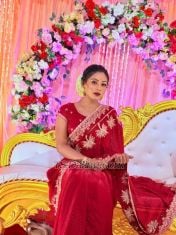 Mayesha sen Ahmedabad Transex