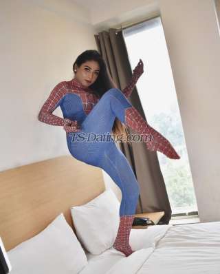 trans girl Mayeshasen 1429683 trans girl Mayeshasen 1429683