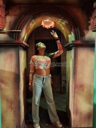 trans girl Mayeshasen 8748033 trans girl Mayeshasen 8748033