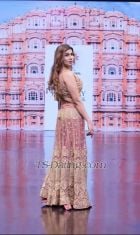 Mayraa Delhi TS escort 