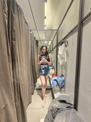 trans girl Mayubabytee 1654387