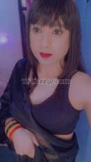 Meenu khna Delhi Transex I am from LAxmi nagar East delhiI have safe place  with
AC room