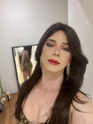 trans girl MeganFox 0288402 trans girl MeganFox 0288402