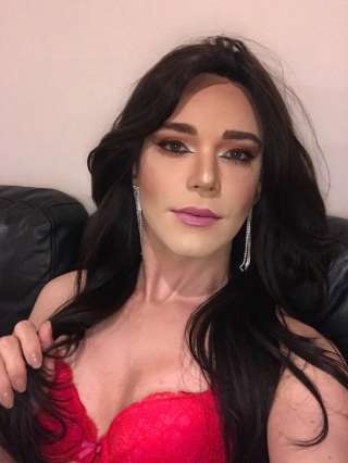trans girl MeganFox 0288427 trans girl MeganFox 0288427
