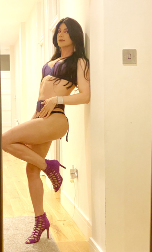 trans girl MeganFox 0288497 trans girl MeganFox 0288497