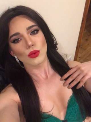 trans girl MeganFox 0288627 trans girl MeganFox 0288627