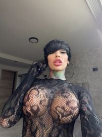 Megansexsymbl Istanbul Transex Hello, I'm Megan Sexsymbol, the best transsexual in Colombia, I'm 27 years old. My height is 1.68, a toned body and I worked in the voluptuous gym with perfect measurements, soft skin, tattooed, big tits and a big round ass for you to enjoy my body

I am clean, classy and at the same time a hot and naughty doll, sensual and eager to make you spend a spectacular time. I speak Spanish and English. 100% real and complacent, don't miss the opportunity to meet a beautiful and juicy Colombian trans.

I am new to your country and for a few days I will be available for us to spend a very pleasant sexual moment.

I'm only interested in solvent, educated men who love an exclusive plot like me

Look at my Instagram

@Megan_sexsymbol

View explicit content on X

@Missmegan_69

Https://onlyfans.com/my/statements/earnings

LITTLE TIME IN TURKEY
NOT SEX FOR FREE
NOT SEX FOR FREE 

ONLY BUSINESS MENS 
