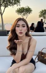 Amor Megveliz Megveliz Megveliz Marrakesh Transex Whatssap : +212 6 94 03 41 97
❤️🔥✨❤️🔥 JUST ARRIVED - NEW FRESH FACE just Landed New TS - New Face - New .Experience New Taste 💦💦💦 just Limited Days 
Ts Amor is much BETTER in PERSONAL
(Videocall is a must , you can request for a video call before coming to my room ).
(Check my Review 5🌟🌟🌟🌟🌟 Good and Quality Service Provider)
Services Offered : 
⭐️ Sweetest Bottom and Wildest Top ( Versatile Ladyboy ) 
⭐️Queen of Milking Prostaste and Erotic Massage is my introductory service before we go to the finale )
⭐️ Tottaly Active and Erect ( Can CUM big Load)Fully Functional
⭐️Best Blow Job and a Good Kisser
⭐️Rimming / Licking
⭐️CIM/CIF 69
⭐️Roleplaying / Slight BDSM / Sissyfication / Dressing Up 
⭐️ Girl Friend Experience ( Cuddling , Sweetest Act , Romantic )
⭐️First Timers are Welcome
⭐️NO RUSH Service
⭐️Poppers and Toys Available
⭐️Incall (Safe and Clean Hotel ) and Out Call
⭐️And Many More (Best of the Both World a Total Package)
Note : I Am Clean , Always Shaved and Cut 💦💦
The pleasure is always yours. I am Amor Megbeliz,  a discreet courtesan, a playful mistress, a delectable concubine, a caring girlfriend.... whatever it is you wish, I can definitely be.I am a pre op transexual from the Philippines with Filipino and Spanish descent. 
I am educated, experienced and adventurous in all aspects of life. I have always been interested in seeking pleasures with same minded partners who are not afraid to explore their sexuality. 
I have experienced and guided men on how to reach their deepest and kinkiest carnal desires and satisfying their fantasies gave me the ultimate pleasure and contentment. 
Do you like a woman in a short skirt? Well,  I have the longest creamy legs. Do you want someone in lingerie? Well my ample bosom in lace would surely entice you.
 Do you like shiny high heeled boots? Then let me slip it on.  Do you want a woman who is fully naked and erect? Well darling, that can be arranged…
As Woody Allen said, 'I dont know the question, but sex is the answer' So let me rephrase that. ' I dont know the question? BUT I AM THE ANSWER'
Let your fantasy - meet reality - ME:) Amor Megveliz
LEAVING SOON……