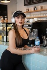 Amor Megveliz Megveliz Megveliz Casablanca Transex Whatssap: +212 6 94 03 41 97 ❤️🔥✨❤️🔥 ACABOU DE CHEGAR - NOVA CARA FRESCO Acabou de chegar Novo TS - Nova Cara - Novo. Experimente um Novo Sabor 💦💦💦 Apenas dias limitados Ts Amor é muito MELHOR no PESSOAL (A videochamada é obrigatória, você pode solicitar uma videochamada antes de vir ao meu quarto). (Confira minha avaliação 5🌟🌟🌟🌟🌟 Provedor de serviços bom e de qualidade) Serviços oferecidos: ⭐️ A parte de baixo mais doce e a parte de cima mais selvagem (Ladyboy versátil) ⭐️Rainha da Ordenha de Próstata e Massagem Erótica é meu serviço introdutório antes de irmos para o final) ⭐️ Totalmente ativo e ereto (pode gozar muito) Totalmente funcional ⭐️Melhor boquete e um bom beijo ⭐️Rimming / Lambidas ⭐️CIM/CIF 69 ⭐️Roleplaying / BDSM leve / Sissificação / Vestir-se ⭐️ Experiência com namorada (carinho, ato mais doce, romântico) ⭐️Primeiros visitantes são bem-vindos ⭐️Serviço SEM PRESSA ⭐️Poppers e brinquedos disponíveis ⭐️Incall (Hotel Seguro e Limpo) e Out Call ⭐️E muito mais (o melhor dos dois mundos em um pacote completo) Nota: Estou limpo, sempre barbeado e cortado 💦💦 O prazer é sempre seu. Eu sou Amor Megbeliz, uma cortesã discreta, uma amante brincalhona, uma concubina deliciosa, uma namorada atenciosa... seja lá o que você desejar, eu posso ser. Sou uma transexual pré-operatória das Filipinas, com ascendência filipina e espanhola. Sou educada, experiente e aventureira em todos os aspectos da vida. Sempre me interessei em buscar prazeres com parceiros que pensam da mesma forma e que não têm medo de explorar sua sexualidade. Eu experimentei e orientei homens sobre como atingir seus desejos carnais mais profundos e pervertidos, e satisfazer suas fantasias me deu o máximo de prazer e contentamento. Você gosta de uma mulher de saia curta? Bem, eu tenho as pernas mais longas e cremosas. Você quer alguém de lingerie? Bem, meus seios fartos em renda certamente te atrairiam. Você gosta de botas de salto alto brilhantes? Então deixe-me calçá-las. Você quer uma mulher completamente nua e ereta? Bem, querida, isso pode ser arranjado... Como disse Woody Allen: "Não sei a pergunta, mas sexo é a resposta". Então, deixe-me reformular: "Não sei a pergunta? MAS EU SOU A RESPOSTA". Deixe sua fantasia - encontrar a realidade - EU:) Amor Megveliz PARTINDO EM BREVE……