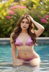 Megveliz Kuala Lumpur Transex Вотсап: +212 6 94 03 41 97 ❤️‍🔥✨❤️‍🔥 ТОЛЬКО ЧТО ПРИБЫЛ - НОВОЕ СВЕЖЕЕ ЛИЦО только что прибыло. Новый TS - Новое лицо - Новый. Испытайте новый вкус 💦💦💦 всего ограниченное количество дней Ts Amor гораздо ЛУЧШЕ в ЛИЧНОСТИ (Видеозвонок обязателен, вы можете запросить видеозвонок до того, как прийти ко мне в комнату). (Проверьте мой отзыв 5🌟🌟🌟🌟🌟 Хороший и качественный поставщик услуг) Предлагаемые услуги: ⭐️ Самый сладкий низ и самый дикий верх (Универсальный ледибой) ⭐️Королева доения простаты и эротического массажа — моя вводная услуга перед тем, как мы перейдем к финалу ) ⭐️ Полностью активный и эрегированный (может кончать с большой нагрузкой) Полностью функциональный ⭐️Лучший минет и хороший поцелуй ⭐️Римминг / Облизывание ⭐️CIM/CIF 69 ⭐️Ролевая игра / Легкий БДСМ / Сиссификование / Переодевание ⭐️ Опыт общения с девушкой (объятия, нежность, романтика) ⭐️Мы рады новичкам ⭐️БЕЗ СПЕШКИ ⭐️В наличии попперсы и игрушки ⭐️Выезд (безопасный и чистый отель) и выезд ⭐️И многое другое (лучшее из обоих миров в полном пакете) Примечание: я чистый, всегда побрит и подстрижен 💦💦 Удовольствие всегда к вашим услугам. Я Амор Мегбелиз, сдержанная куртизанка, игривая любовница, восхитительная наложница, заботливая подруга... чего бы вы ни пожелали, я обязательно смогу вам стать. Я — транссексуал с Филиппин, готовящийся к операции, филиппинского и испанского происхождения. Я образован, опытен и предприимчив во всех аспектах жизни. Мне всегда было интересно искать удовольствия с партнёрами, разделяющими мои взгляды и не боящимися исследовать свою сексуальность. Я давала мужчинам опыт и наставляла их в том, как достичь их самых глубоких и извращенных плотских желаний, а удовлетворение их фантазий приносило мне высшее наслаждение и удовлетворение. Вам нравится женщина в короткой юбке? У меня самые длинные, нежные ноги. Хотите кого-нибудь в нижнем белье? Моя пышная грудь в кружевах наверняка соблазнит вас. Тебе нравятся блестящие сапоги на каблуках? Тогда позволь мне их надеть. Тебе нужна полностью обнажённая и стоячая женщина? Что ж, дорогая, это можно устроить… Как сказал Вуди Аллен: «Я не знаю вопроса, но секс — это ответ». Позвольте мне перефразировать: «Я не знаю вопроса? НО Я — ОТВЕТ». Позвольте вашим фантазиям встретиться с реальностью - МНОЙ:) Амор Мегвелиз СКОРО УЕЗЖАЮ…