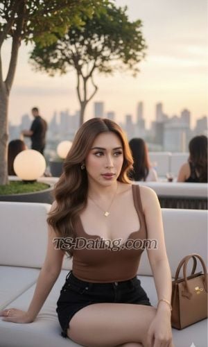 trans girl Megveliz 0112246 trans girl Megveliz 0112246