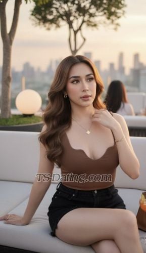 trans girl Megveliz 0112257 trans girl Megveliz 0112257