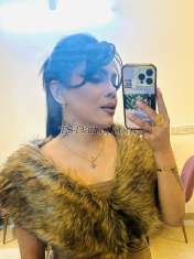 Mehazabien Mehazabien Delhi Transex Hallo, hier ist Mehazabien, eine Transsexuelle mit exotischer Schönheit und Eleganz. Ich bin eine Unternehmerin in der Schönheitsbranche, die ihre Arbeit mit Leidenschaft ausübt. Ich treffe mich gern mit vernünftigen Menschen, die ein luxuriöses Leben führen. Von Spiritualität bis Psychologie bin ich für jedes Gespräch zu haben. Ich bin hier, um meinen Gästen, die Elite und Klasse sind, ein Weltklasse-Erlebnis zu bieten. Bitte beachten Sie, dass ich bei der Auswahl meiner Gäste sehr wählerisch bin. Nur Gäste mit Klasse sind willkommen. Ich bin nicht an billigen Verhandlungen interessiert. Bin sowohl für Videosessions als auch für echte Treffen verfügbar. Für weitere Anfragen kontaktieren Sie mich bitte über meine WhatsApp. Meine Dienste sind echt und authentisch. Also keine Kompromisse beim Preis. Elite- und exotische Dienste gibt es zu einem guten Preis. Nur echte und ernsthafte Leute kommen zusammen, um ein Weltklasse-Erlebnis zu haben. Alle meine Bilder sind echt und unbearbeitet. Bitte fragen Sie also nicht nach Bildern.