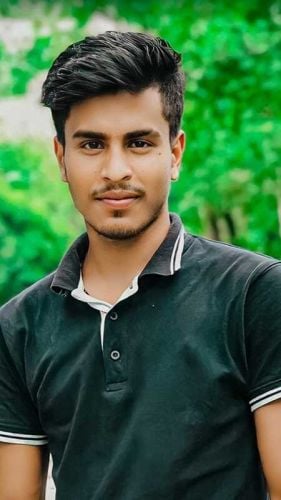 Mann - Mehidy82 - Malaysia