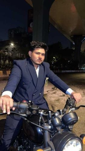 Male / Mehtab khan / India