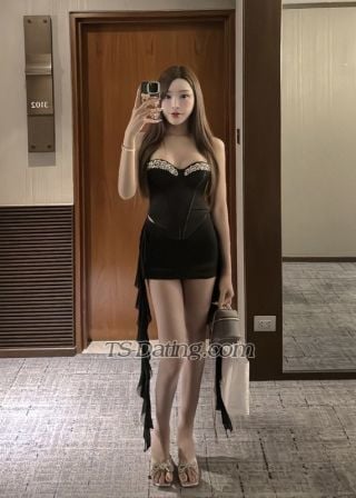 trans girl Meileys 4623063