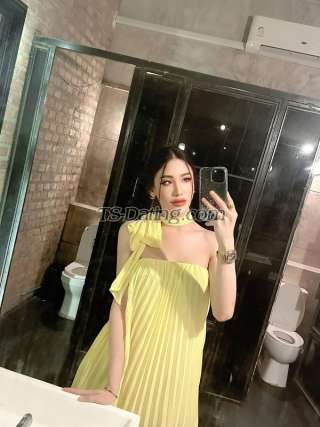 trans girl Meilin 8510389