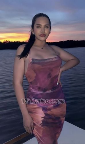 escort transexuelle / MekhalaJens / Inde