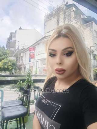 acompanhante travesti / Melani90 / Alemanha