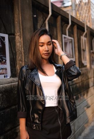 trans girl Meldasharon 0915065