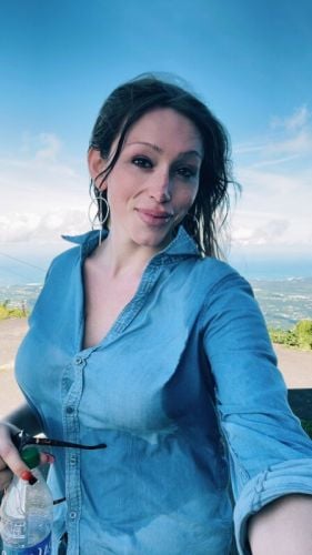 Transsexuelle (Pre-op) aus Deutschland