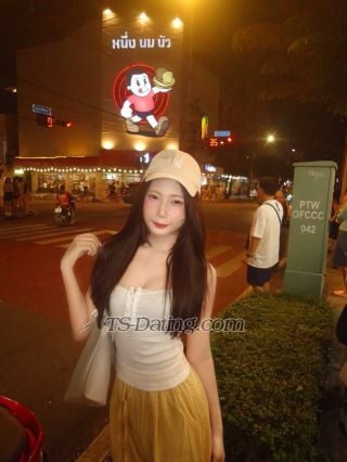 trans girl Melle 6945443