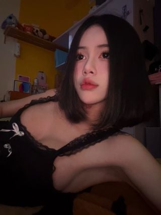 Travesti (nao operada) / Meocon128 / Vietnã