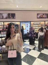MeyMey Waria Batam Transex Hi Gentlemen, Shemale Lovers, Curious and First
Timer.Thank you for stopping by in to my profile
♡VERIFIED ESCORT HERE ✅️BEWARE OF THE
FAKE PROFILE❗️AVAILABLE VIDEO CALL BEFORE MEET
✅️VIDEO CALL ONLY FOR CONFIRMATION NOT FOR SEXCAM
❌Versatile/Flexible, Fully FunctionHungry
Bottom and First Time wanna Try are the Most Welcome
;)Available in Batam CityAppointment WhatsApp
+60 1090 19032'I DO NOT DO PARTY/SMOKE STUFF ETC'
❎️I am Clean and Sober only ✅️Well
Behaviour, easy going and humble person (you can have my
word for this)'What you see is What you get'I
can guarantee you that all my pictures are real without any
photoshop or filter on, Video Call for
Verification.I am HIV Negative on Daily PrEP (last
tested 2 June 2026) Frequently check up once in every 3
monthsWhat My Services ???1.  Massage.2.
Edging.3. CIM, Body and Face.4. Shower Together
(Before and After)5. RIM6. Fetish and Kink7.
Top and Bottom8. Master and Mistress* ONLY
RESPONSE TO MESSAGE FROM A GENUINE DECENT OPEN MINDED
RESPECTFUL GENTLEMEN'Give Respect and Take
Respect'Reach Me at:*For Escort Service
:   WhatsApp +60 1090 19032Interested to join
my Telegram Channel orBuying my XXX VideosKindly
message me in my WhatsAppINTERNATIONAL TRANSFER
REQUIRED ✔️Transfer with •Revolut •Wise
•Western Union •Touch’nGo •GoPayAfraid to
get Scam? Subscribe my OnlyFans! Easy
peasywww.onlyfans.com/meymey1994Thanks ,
MeyMey kisses ♥ 